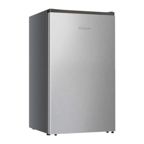 Heladera Bajo Mesada 124 Litros Vondom HEL82 Acero Inoxidable con congelador Heladera Bajo Mesada 124 Litros Vondom HEL82 Acero Inoxidable con congelador
