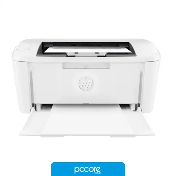 Impresora HP Laser M111W Mono Wifi 21ppm