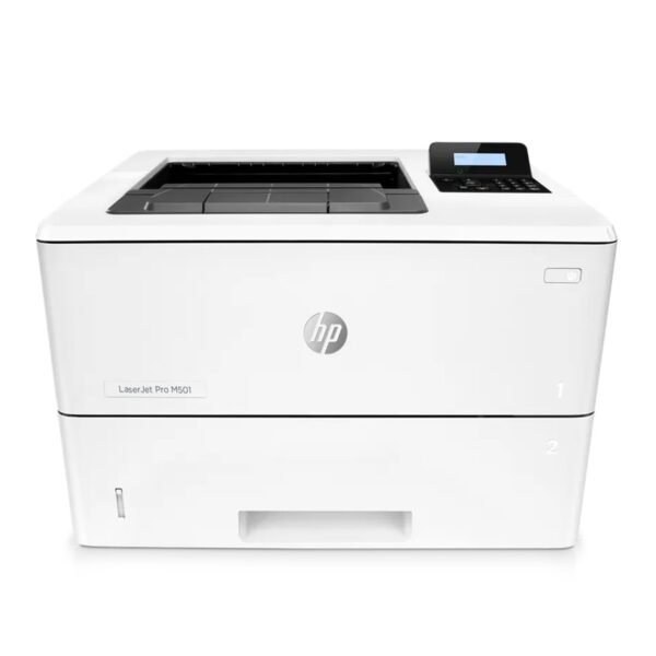 Impresora HP LaserJet Pro M501dn J8H61A Impresora HP LaserJet Pro M501dn J8H61A
