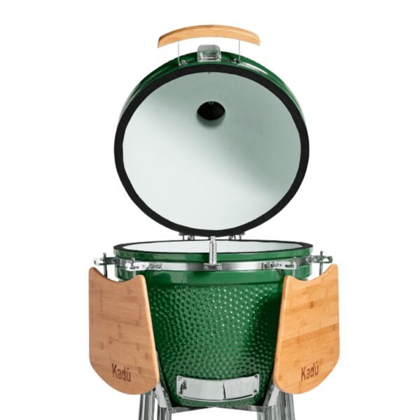 k21 green 6