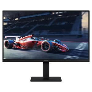 Monitor Samsung 27″ LS27D300 Full HD HDMI para escritorio Monitor Samsung 27″ LS27D300 Full HD HDMI para escritorio