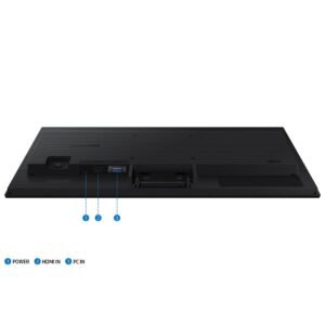 Tecnología, notebooks y computadoras en Córdoba | pccore ls27d300galxzb 10