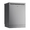 Lavavajillas Drean 13 Cubiertos Lvdr1306ci0 Inoxidable Gris Lavavajillas Drean 13 Cubiertos Lvdr1306ci0 Inoxidable Gris