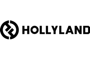logo hollyland logo hollyland