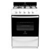 Cocina Escorial Master Style Blanca