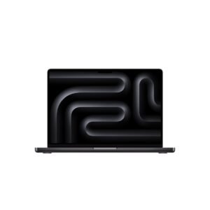 MacBook Pro 14″ Apple M5 CPU 10Core GPU 10Core, 1TB SSD, 24GB Ram Space Black MDE34LE-AA MacBook Pro 14″ Apple M5 CPU 10Core GPU 10Core, 1TB SSD, 24GB Ram Space Black MDE34LE-AA