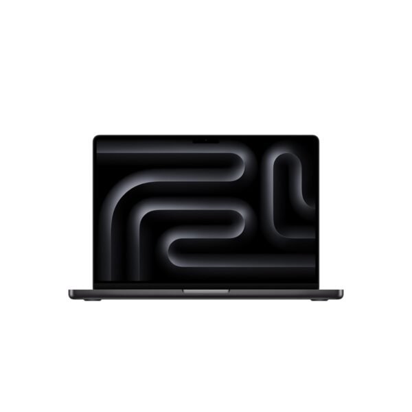 MacBook Pro 14″ Apple M5 CPU 10Core GPU 10Core, 1TB SSD, 24GB Ram Space Black MDE34LE-AA MacBook Pro 14″ Apple M5 CPU 10Core GPU 10Core, 1TB SSD, 24GB Ram Space Black MDE34LE-AA