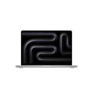 MacBook Pro 14″ Apple M5 CPU 10Core GPU 10Core, 1TB SSD, 16GB Ram Silver MDE54LE-A MacBook Pro 14″ Apple M5 CPU 10Core GPU 10Core, 1TB SSD, 16GB Ram Silver MDE54LE-A