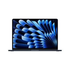 MacBook Air 15″ Apple M5 CPU 10Core GPU 10Core, 512GB SSD, 16GB Ram Midnight MDVH4LE-A MacBook Air 15″ Apple M5 CPU 10Core GPU 10Core, 512GB SSD, 16GB Ram Midnight MDVH4LE-A