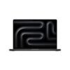 MacBook Pro 16″ Apple M5 Max CPU 18Core GPU 32Core, 2TB SSD, 36GB Ram Space Black MGED4LE-A MacBook Pro 16″ Apple M5 Max CPU 18Core GPU 32Core, 2TB SSD, 36GB Ram Space Black MGED4LE-A