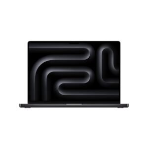 MacBook Pro 16″ Apple M5 Max CPU 18Core GPU 32Core, 2TB SSD, 36GB Ram Space Black MGED4LE-A MacBook Pro 16″ Apple M5 Max CPU 18Core GPU 32Core, 2TB SSD, 36GB Ram Space Black MGED4LE-A