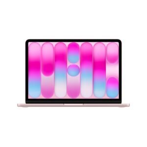 MacBook Neo 13″ Apple A18 CPU 6Core GPU 5Core, 512GB SSD, 8GB Ram Touch ID Blush MHFJ4LE-A MacBook Neo 13″ Apple A18 CPU 6Core GPU 5Core, 512GB SSD, 8GB Ram Touch ID Blush MHFJ4LE-A