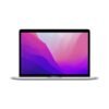 MacBook Pro 13″ Apple M2 CPU 8Core GPU 10Core, 256GB SSD, 8GB Ram Silver MNEP3LE-A