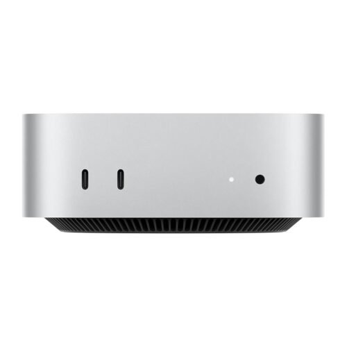 Mac Mini Apple M4 CPU 10core GPU 10‑core 16GB Ram 512GB SSD – MU9E3LE-A Mac Mini Apple M4 CPU 10core GPU 10‑core 16GB Ram 512GB SSD – MU9E3LE-A