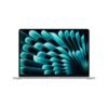 MacBook Air 15″ Apple M4 CPU 10Core GPU 10Core, 512GB SSD, 16GB Ram Silver – MW1H3LE-A