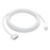 Cable de USB-C a MagSafe 3 (2 m) Color plata – MW613AM-A Cable de USB-C a MagSafe 3 (2 m) Color plata – MW613AM-A