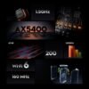 mx15pro 1pack 5