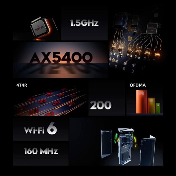 mx15pro 1pack 5