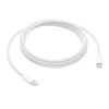 Cable Apple USB-C A USB-C 240W Carga Rápida 2 Metro Cable Apple USB-C A USB-C 240W Carga Rápida 2 Metro