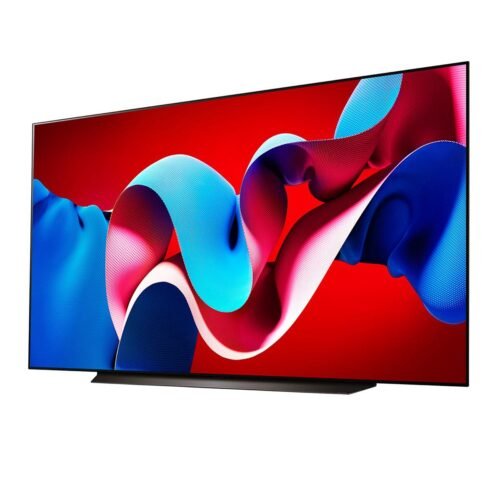 Smart Tv Oled Evo LG 83′ Oled83c4psa 4k Ultra Hd Hdr10 Smart Tv Oled Evo LG 83′ Oled83c4psa 4k Ultra Hd Hdr10
