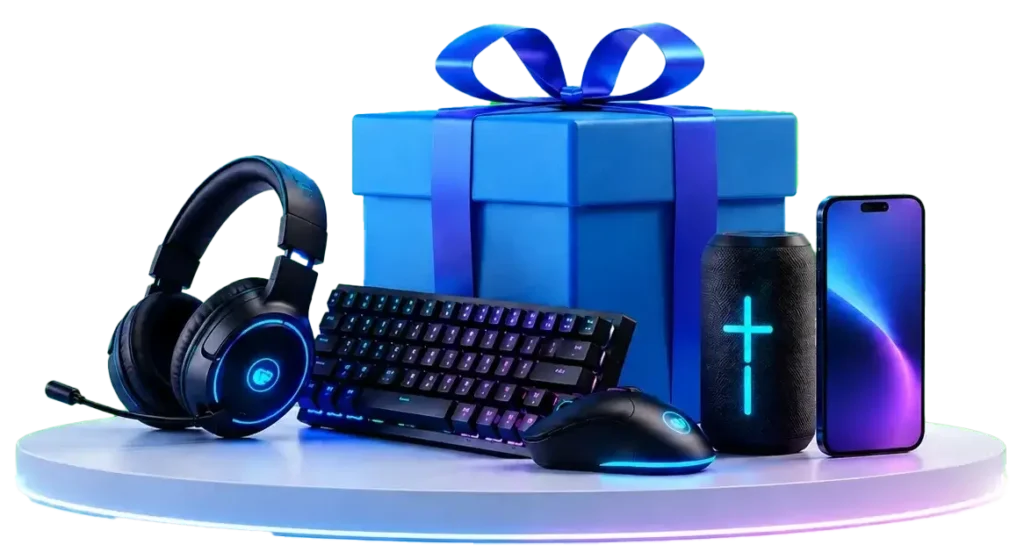 productos dia del niño