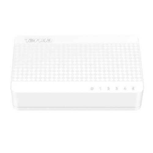Switch Tenda S105 Serie 10/100 Switch Tenda S105 Serie 10/100