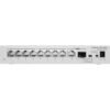 Switch HUAWEI eKit S110-8P2ST de 8 puertos 14.88 Mpps Switch HUAWEI eKit S110-8P2ST de 8 puertos 14.88 Mpps