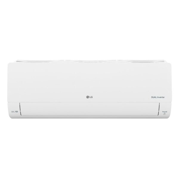 Aire Acondicionado Split Frío/Calor Lg DualCool 3600W Inverter S4-W12JARPA Aire Acondicionado Split Frío/Calor Lg DualCool 3600W Inverter S4-W12JARPA