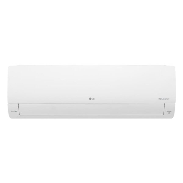 Aire Acondicionado Split Frío/Calor Lg DualCool 5200W Inverter S4-W18KL31A