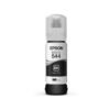 Botella de Tinta Epson  T544120-AL Negro