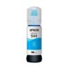 Botella de Tinta Epson T544220-AL cian