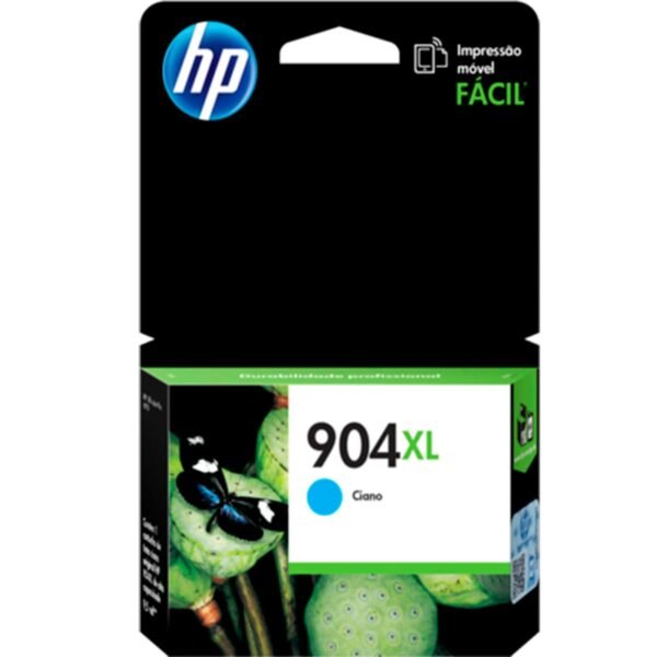 CART HP 904XL Cyan