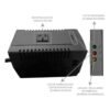 tca 2000h 6 tca 2000h 6