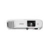 Proyector Portátil Epson PowerLite X49 3LCD XGA con HDMI