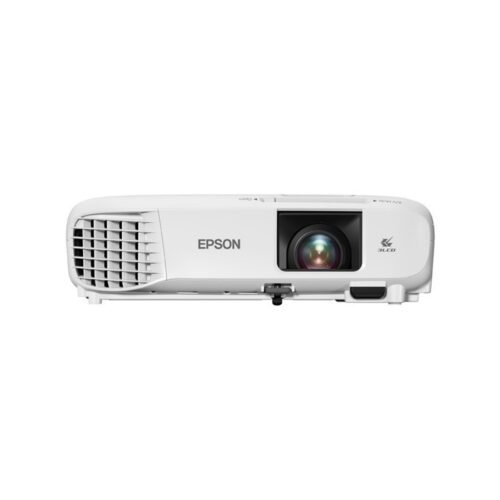 Proyector Portátil Epson PowerLite X49 3LCD XGA con HDMI Proyector Portátil Epson PowerLite X49 3LCD XGA con HDMI