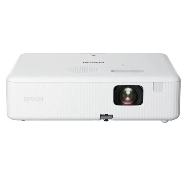 Proyector Portátil Epson Flex CO-W01 WXGA Proyector Portátil Epson Flex CO-W01 WXGA