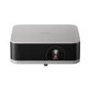 Proyector Smart Portátil EF30 3LCD Full HD Google TV Blanco Proyector Smart Portátil EF30 3LCD Full HD Google TV Blanco