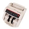 Maquina contadora de Billetes X-Micro XM108 con detector UV
