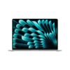 MacBook Air 15″ Apple M5 CPU 10Core GPU 10Core, 512GB SSD, 32GB Ram Silver 35W MacBook Air 15″ Apple M5 CPU 10Core GPU 10Core, 512GB SSD, 32GB Ram Silver 35W