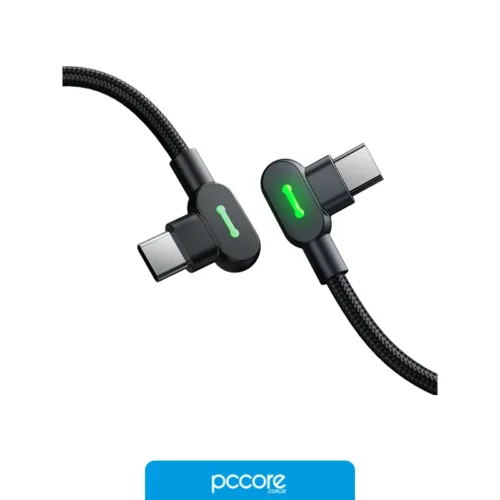 Cable Usb Mcdodo Degree Tipo C A Tipo C 90 1.5M Cable Usb Mcdodo Degree Tipo C A Tipo C 90 1.5M