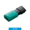 Accesorios Pendrive 256GB Kingston DTX 3.2 Exodia M Negro, vista frontal Accesorios Pendrive 256GB Kingston DTX 3.2 Exodia M Negro, vista frontal