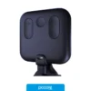 Accesorios Luz LED Logitech Litra Glow, vista lateral