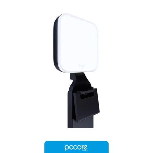 Luz LED Logitech Litra Glow
