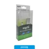 Adaptadores Conversor Nisuta Usb Tipo C 3.1 A DisplayPort NS-USBCDP, detalle
