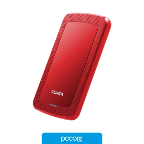 Disco Externo Adata 1TB AHV320 3.2 Red Disco Externo Adata 1TB AHV320 3.2 Red