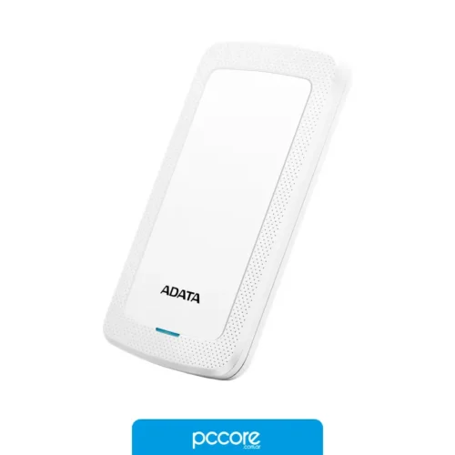Disco Externo Adata 1TB AHV320 3.2 White Disco Externo Adata 1TB AHV320 3.2 White