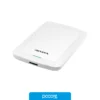 Disco Externo Adata 2TB AHV320 3.2 White Disco Externo Adata 2TB AHV320 3.2 White