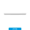 Almacenamiento Disco Externo Adata 2TB AHV320 3.2 White, vista frontal Almacenamiento Disco Externo Adata 2TB AHV320 3.2 White, vista frontal