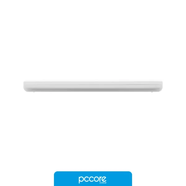 Almacenamiento Disco Externo Adata 2TB AHV320 3.2 White, vista frontal Almacenamiento Disco Externo Adata 2TB AHV320 3.2 White, vista frontal