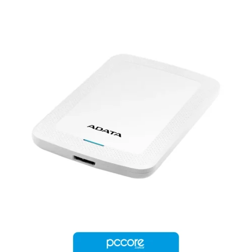 Disco Externo Adata 2TB AHV320 3.2 White Disco Externo Adata 2TB AHV320 3.2 White